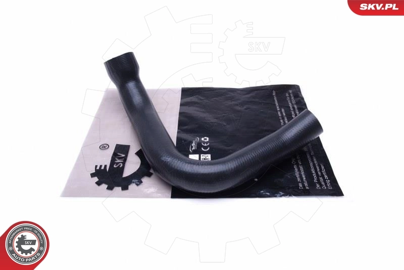 Charge Air Hose